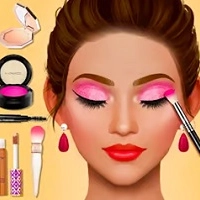 princess_gloria_makeup_salon Gry