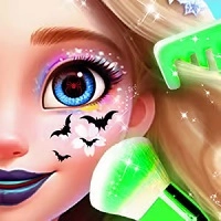 princess_halloween_makeup Oyunlar