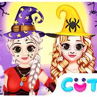 princess_hello_halloween ゲーム