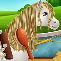 princess_horse_club Խաղեր