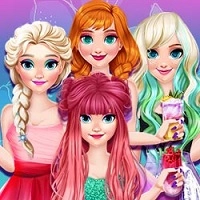 Прынцэса #Instayumm Фрутавы Сок