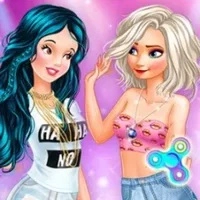 princess_new_hobby เกม