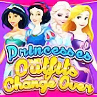 princess_outfits_test Spellen