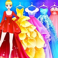 princess_party_dress_design Játékok