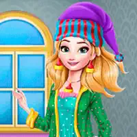 princess_perfect_christmas રમતો