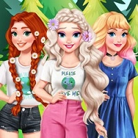 princess_save_the_planet Juegos