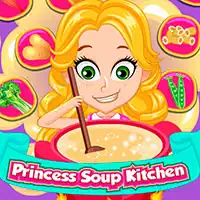 princess_soup_kitchen Pelit