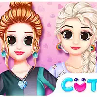 princess_trendy_t-shirt Giochi