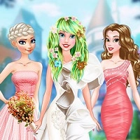 Princess Unikal Toy Təşkilatçısı