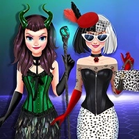 princess_villain_mania_social_media_adventure permainan