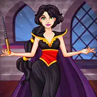 princess_villains Խաղեր