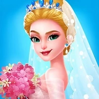 princess_wedding بازی ها