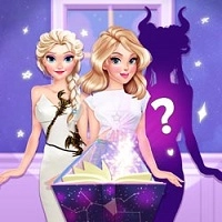 princess_zodiac_spell_factory ألعاب