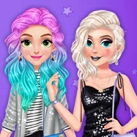 princesses_get_the_look_challenge Igre