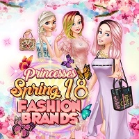 princesses_spring_18_fashion_brands Παιχνίδια