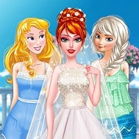 princesses_wedding_crashers Spil