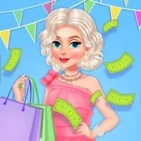 princesses_yard_sale_mania Խաղեր