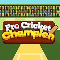 pro_cricket_champion Spil