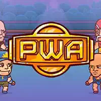 pro_wrestling_action เกม