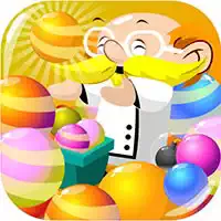 professor_bubble Игры