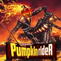 pumpkin_rider ហ្គេម