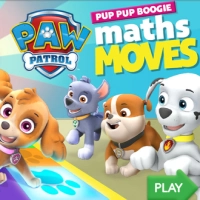 pup_pup_boogie_maths_moves Pelit