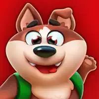 puppy_blast_journey_of_crush เกม