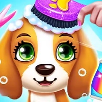 puppy_friends_-_pet_dog_salon Παιχνίδια