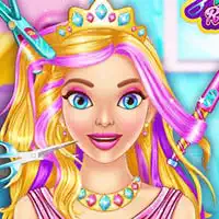 pure_princess_real_haircuts เกม