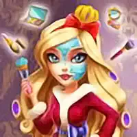 pure_princess_real_makeover Igre