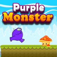 purple_monster_adventure თამაშები