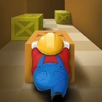 push_maze_puzzle ألعاب