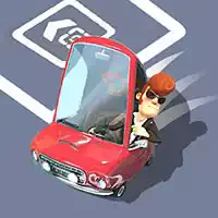 puzzle_parking_3d গেমস