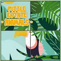 puzzle_rotate_animals खेल