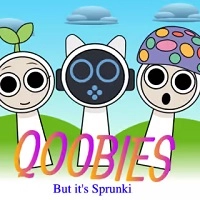 qoobies_but_sprunki თამაშები