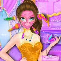 queen_makeover Oyunlar