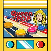 queen_of_pop เกม