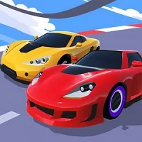 Race Master 3D