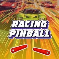 racing_pinball თამაშები