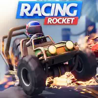 racing_rocket_2 Խաղեր