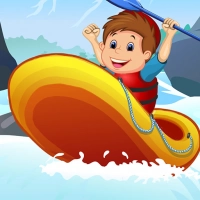 rafting_adventure Jogos