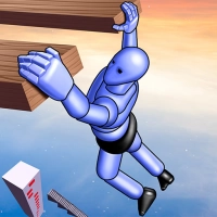 ragdoll_parkour_simulator Spellen