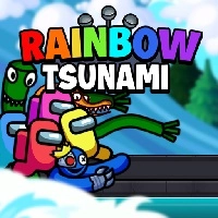 rainbow_tsunami રમતો