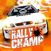 rally_champ રમતો