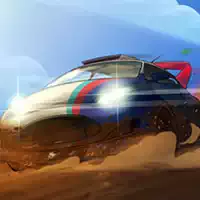 rally_racer თამაშები