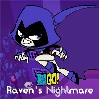 raven_nightmare Lojëra