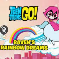 ravens_rainbow_dreams เกม