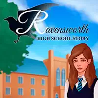 ໂຮງຮຽນມັດທະຍົມ Ravensworth