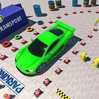 real_car_parking Spiele