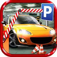 real_car_parking_2020 بازی ها